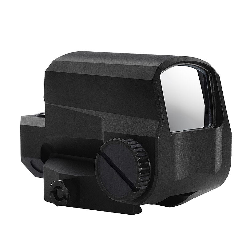 LCO Red Dot Holographic Reflex Sight Fit All 20mm Rail Mount Scope Collimator Sights