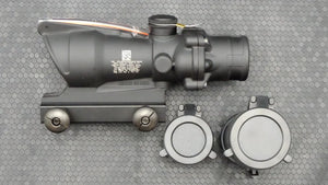 ACOG TA31RCOM150 4x32 BAC Optical Sight Scope