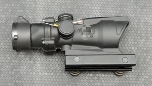 ACOG TA31RCOM150 4x32 BAC Optical Sight Scope