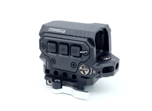 Rone1x Red Dot Sights Reflex Sight Airsoft with Full Markings