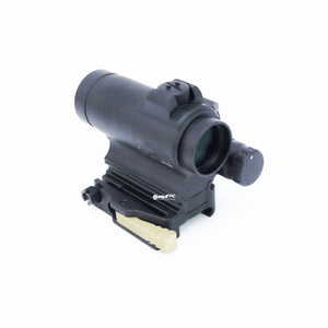 Aimtac m5s Red Dot Sight 1X20 Sights Reflex With 20mm Rail Mount