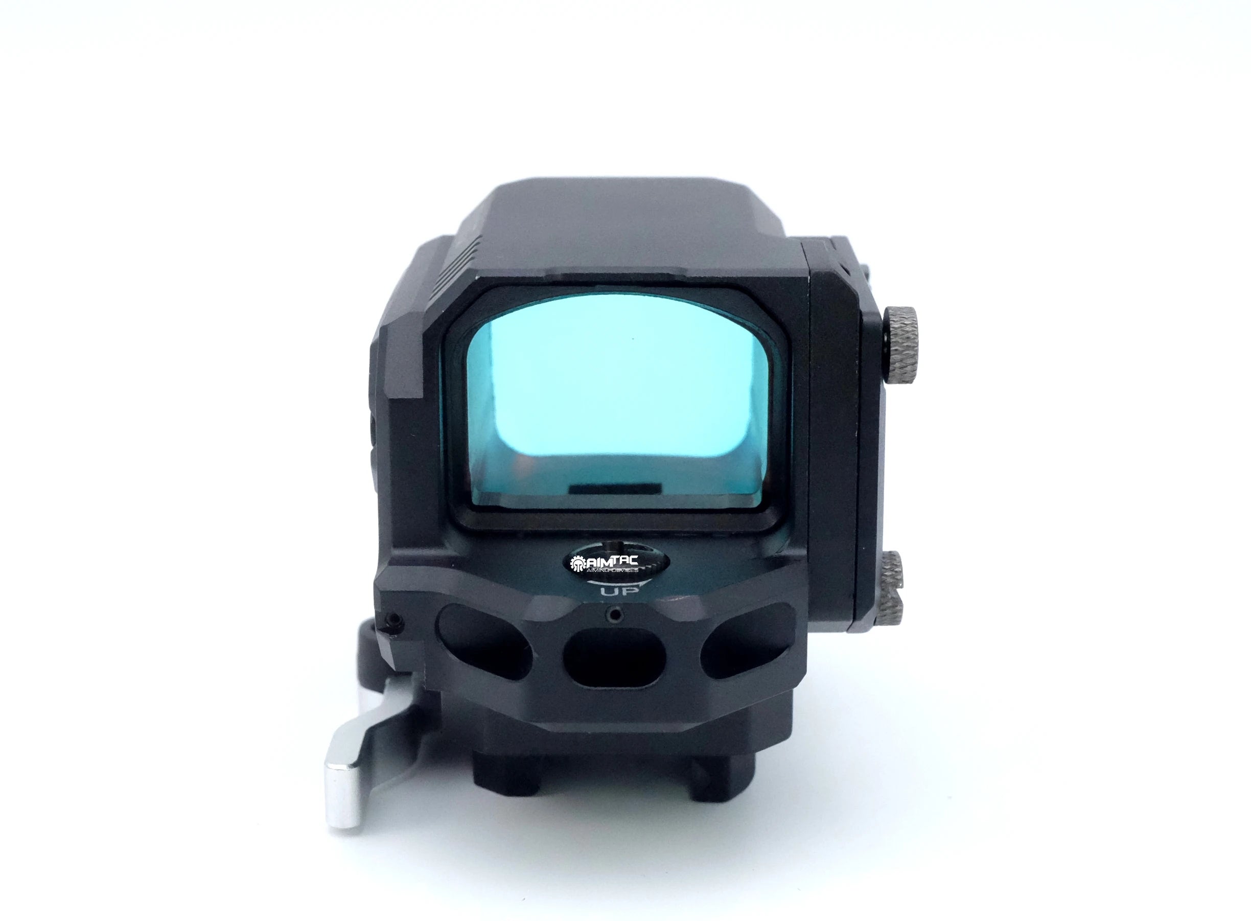 Rone1x Red Dot Sights Reflex Sight Airsoft with Full Markings