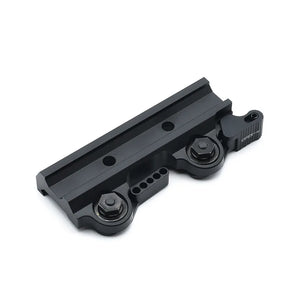 TA31 Scopes  Mount LaRue Type Tactical QD Mount LT100 and TA51 Flattop Thumbscrew Mounts