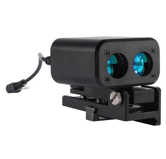 Rangefinder Distance Meter 3m-600m for CY789 NY710 CY800 Night Vision Scope monocular with Invisible 940nm Light