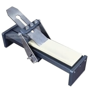 Professional Fixed Angle Knife Sharpening Frame Whetstone Grinder Sharpening Tools For Scissors planer chisel