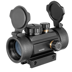 3X44/2X40/3X42/1X40 Holographic Sight Red/Green Dot Scope Red Dot Reflex Sight With 11/20mm Mount